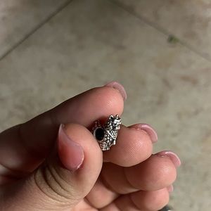 Pandora Llama charm